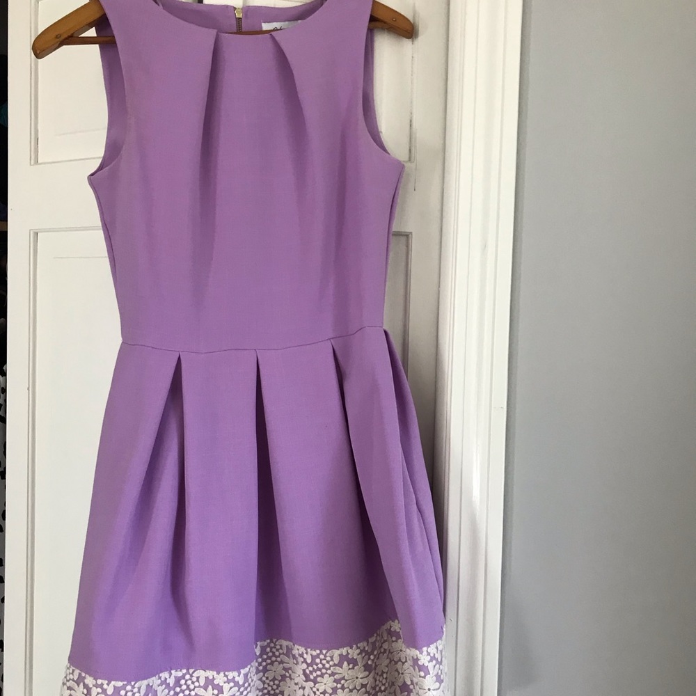 Gorgeous Spring & Summer Dress